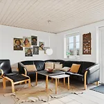 2025 Holiday home Ulfborg