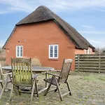 Holiday home 2025 Ulfborg