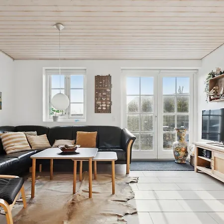 2025 * Ulfborg