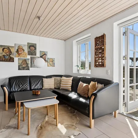 Feriehus 2025