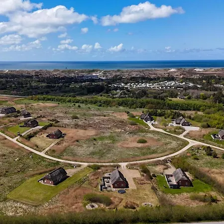 Prázdninový dům 2025