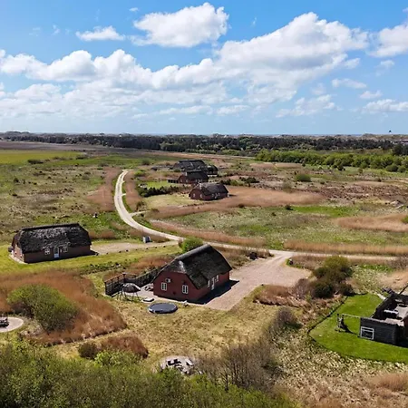 2025 Prázdninový dům Ulfborg