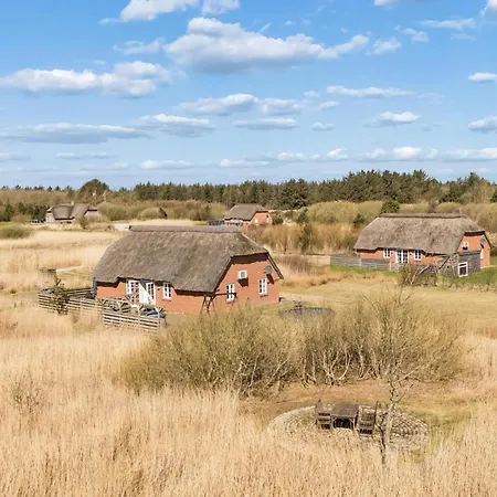 2025 Prázdninový dům