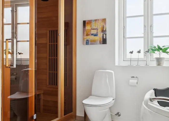 Сasa de vacaciones 2025 Ulfborg